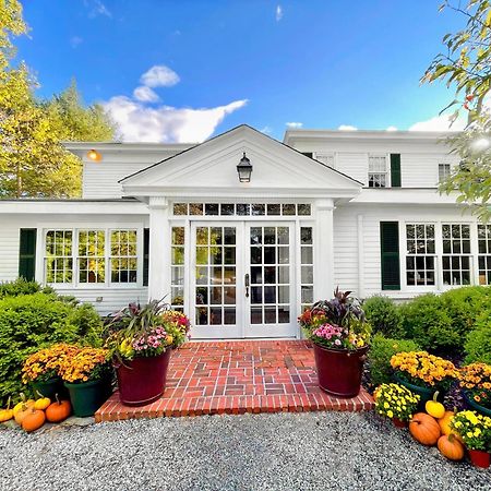 Stockbridge Country Inn (Adults Only) 객실 사진