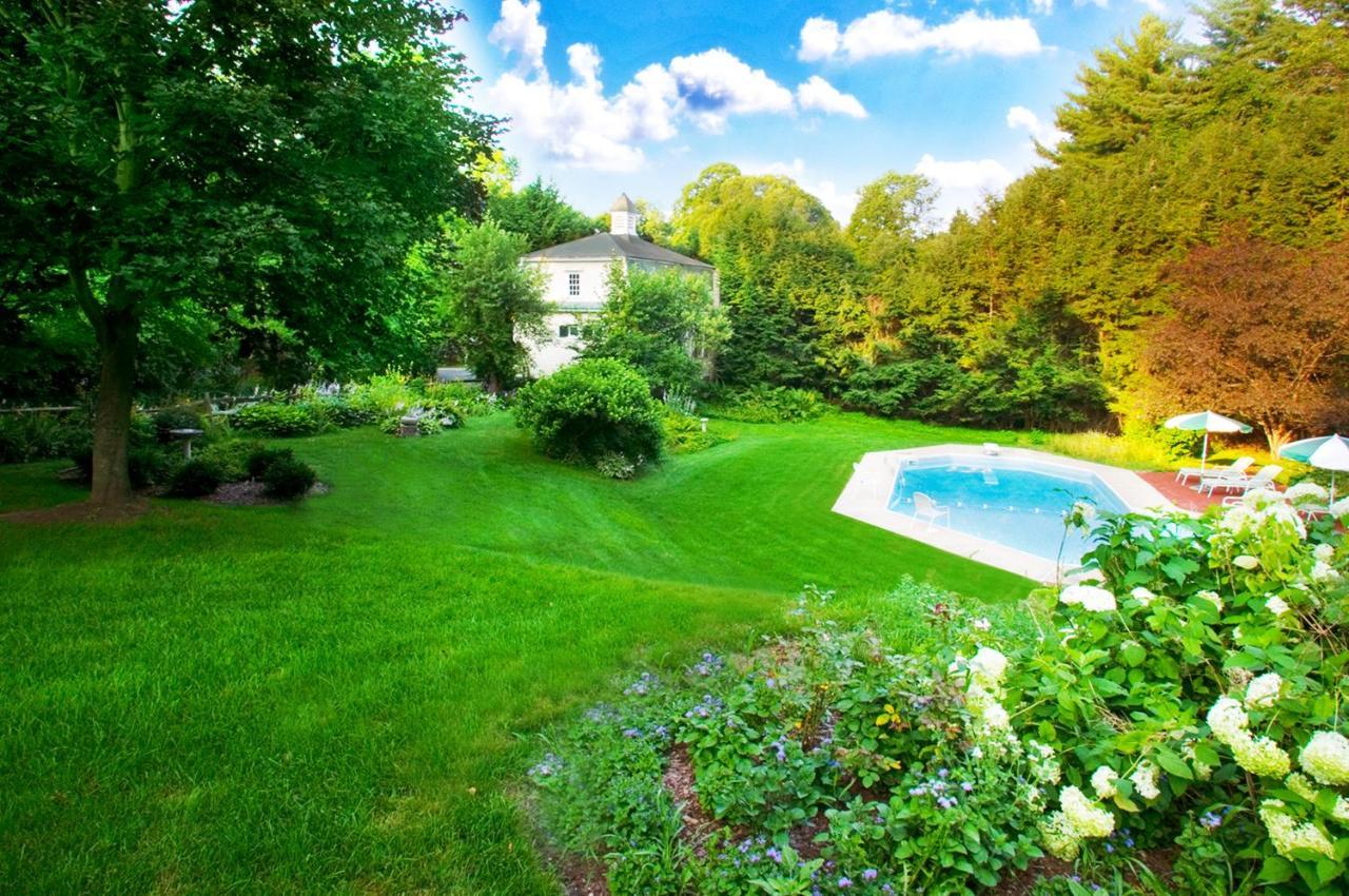 Stockbridge Country Inn (Adults Only) 외부 사진