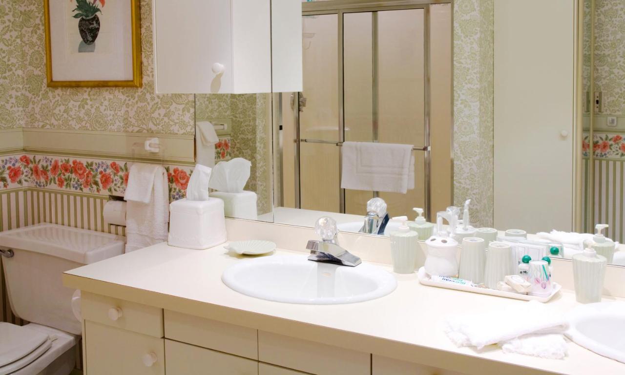 Stockbridge Country Inn (Adults Only) 외부 사진