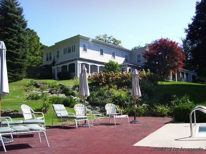 Stockbridge Country Inn (Adults Only) 외부 사진