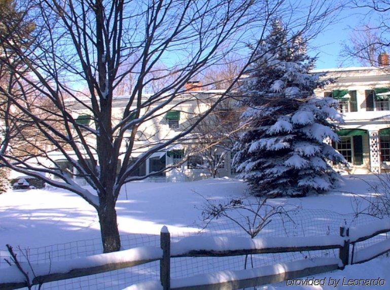 Stockbridge Country Inn (Adults Only) 외부 사진
