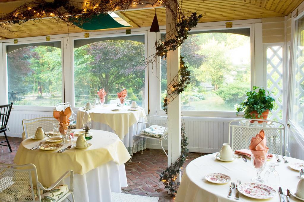 Stockbridge Country Inn (Adults Only) 외부 사진