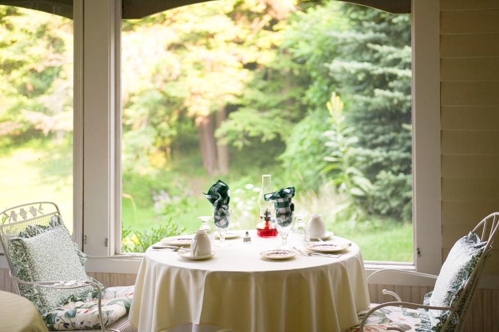 Stockbridge Country Inn (Adults Only) 외부 사진