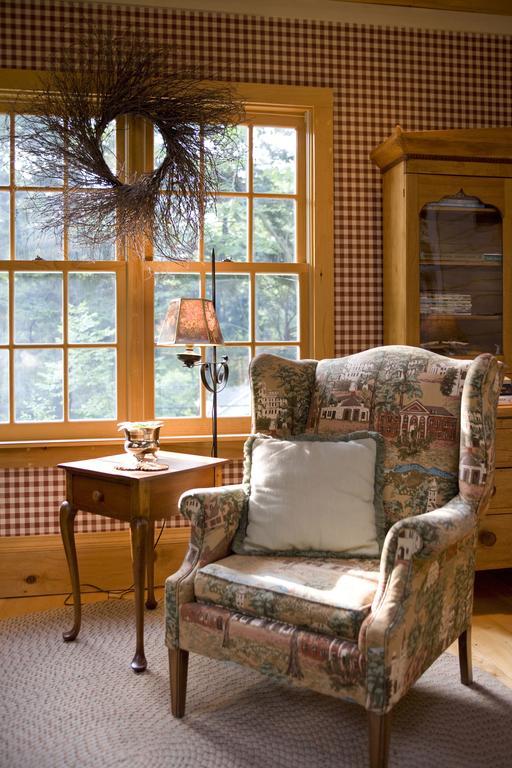 Stockbridge Country Inn (Adults Only) 외부 사진