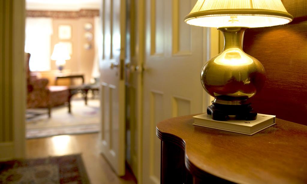 Stockbridge Country Inn (Adults Only) 외부 사진