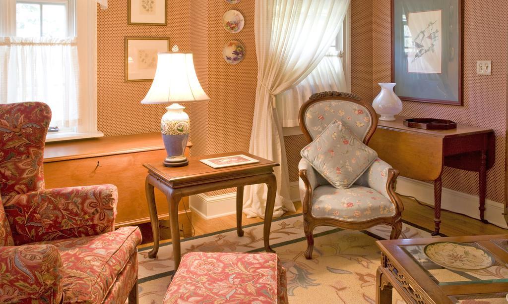 Stockbridge Country Inn (Adults Only) 외부 사진
