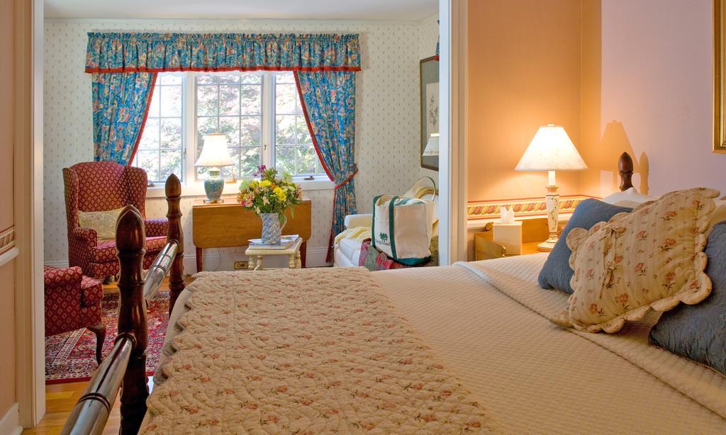 Stockbridge Country Inn (Adults Only) 외부 사진