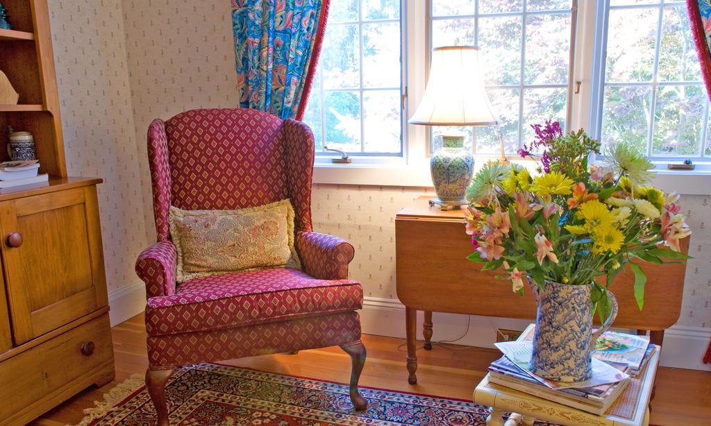 Stockbridge Country Inn (Adults Only) 외부 사진