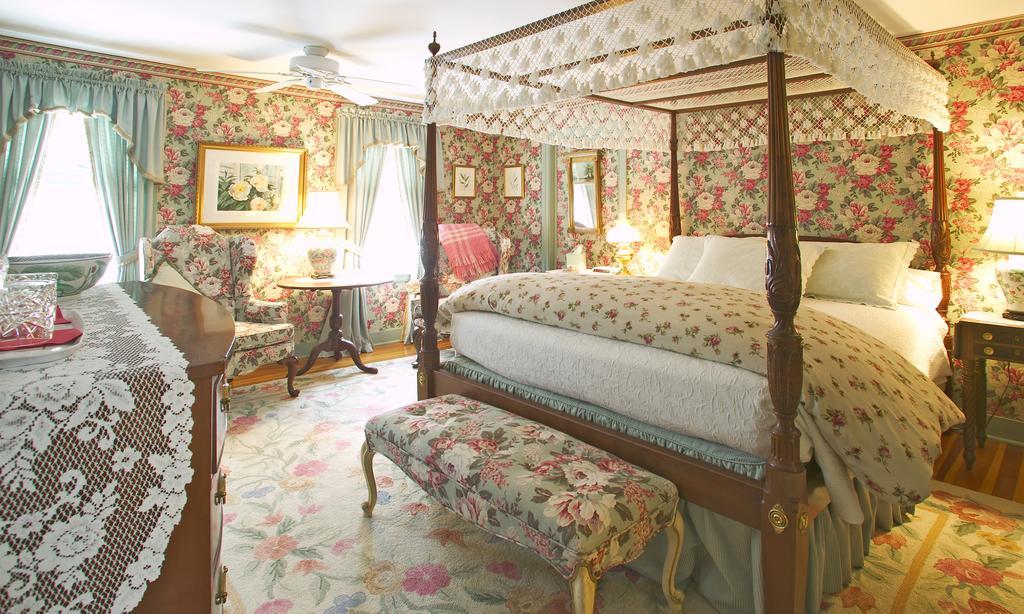 Stockbridge Country Inn (Adults Only) 외부 사진