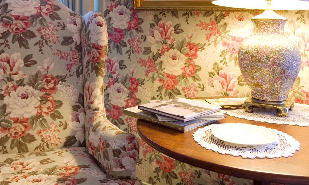 Stockbridge Country Inn (Adults Only) 외부 사진