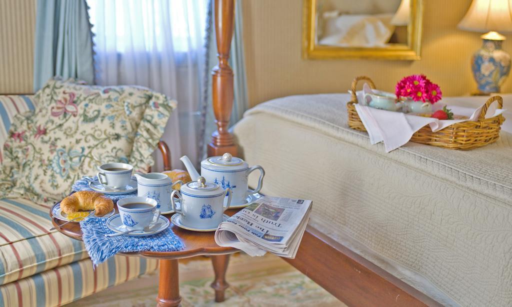 Stockbridge Country Inn (Adults Only) 외부 사진
