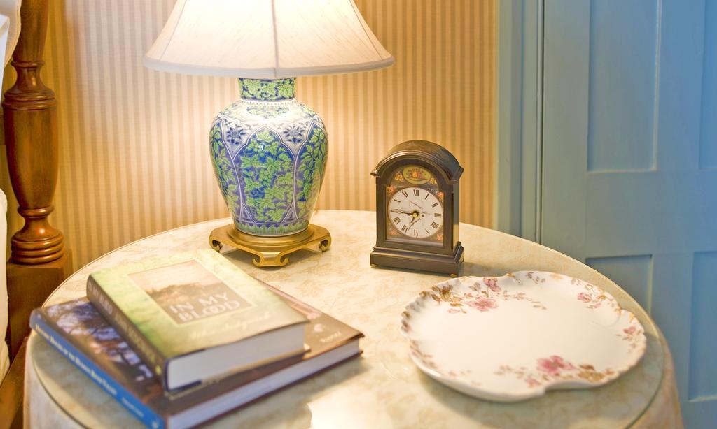 Stockbridge Country Inn (Adults Only) 외부 사진