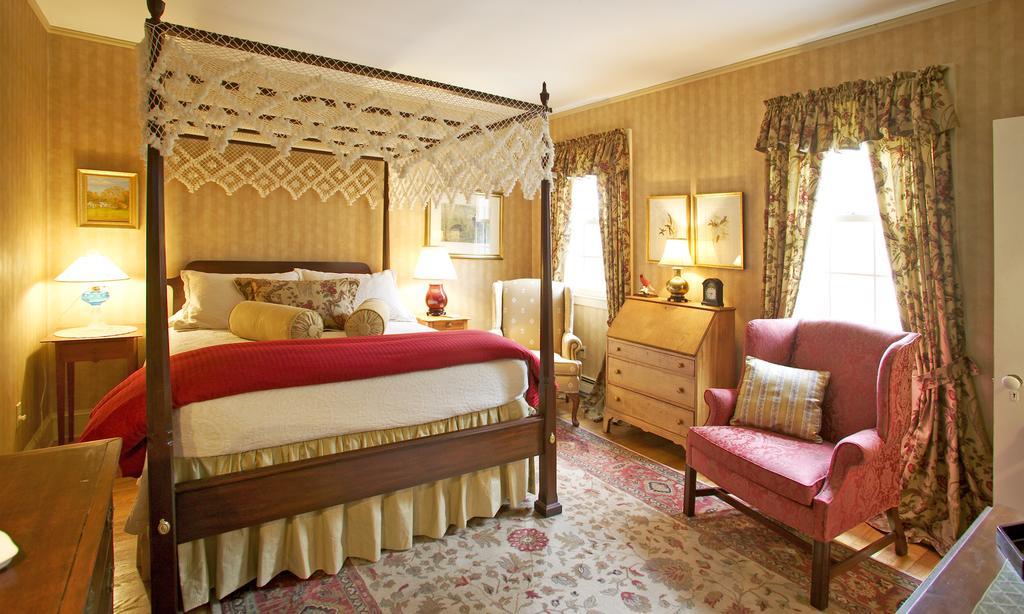 Stockbridge Country Inn (Adults Only) 외부 사진