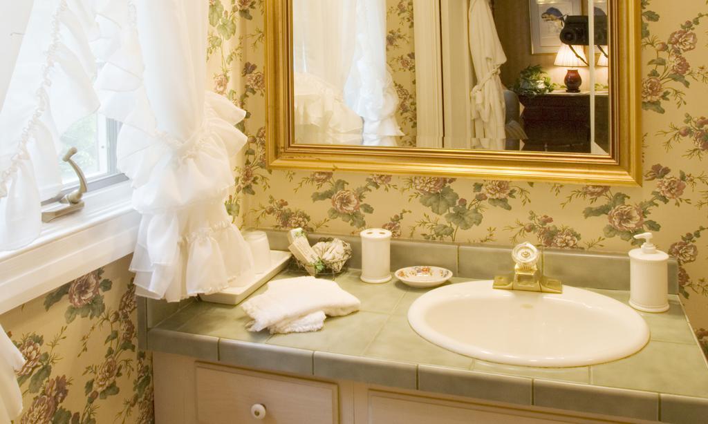 Stockbridge Country Inn (Adults Only) 외부 사진