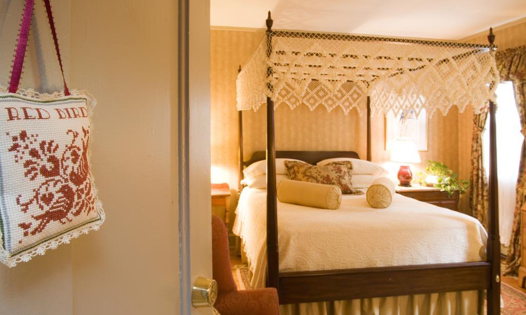 Stockbridge Country Inn (Adults Only) 외부 사진