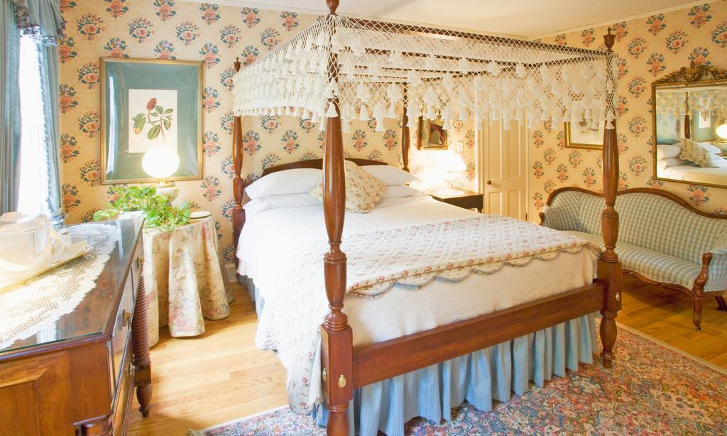 Stockbridge Country Inn (Adults Only) 외부 사진