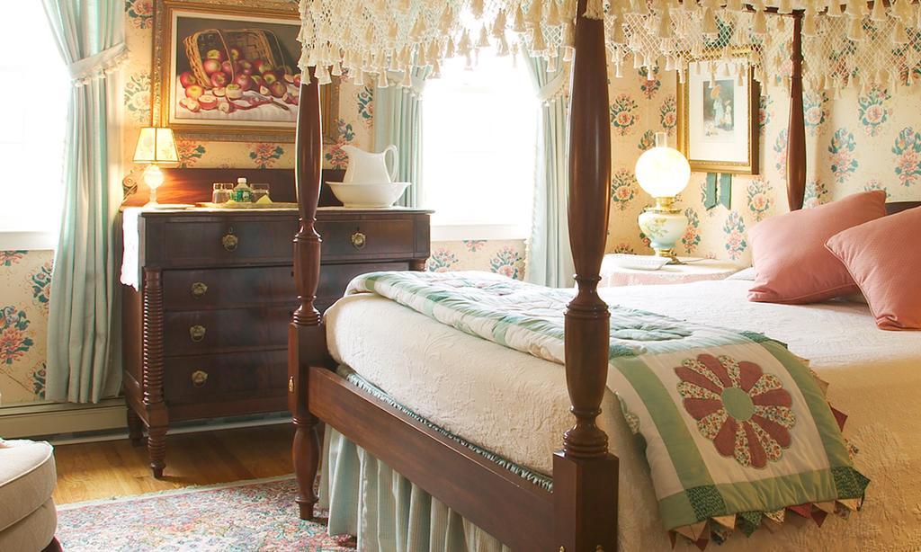 Stockbridge Country Inn (Adults Only) 외부 사진