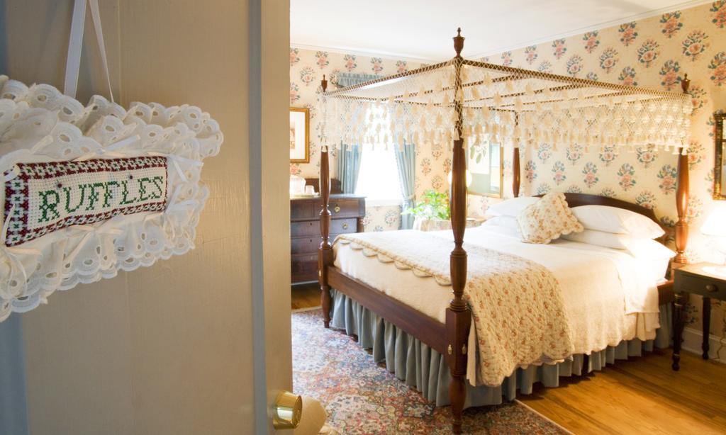 Stockbridge Country Inn (Adults Only) 외부 사진