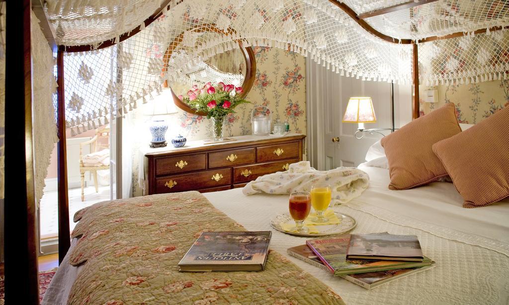 Stockbridge Country Inn (Adults Only) 외부 사진