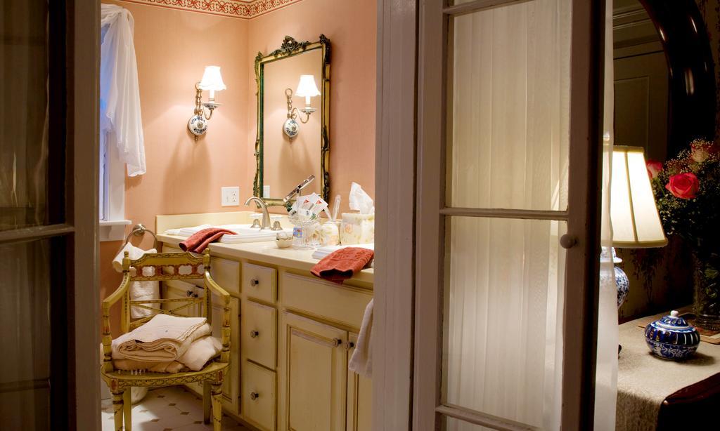 Stockbridge Country Inn (Adults Only) 외부 사진