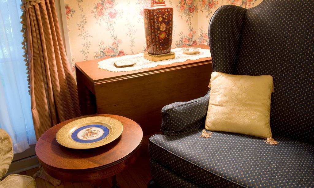 Stockbridge Country Inn (Adults Only) 외부 사진