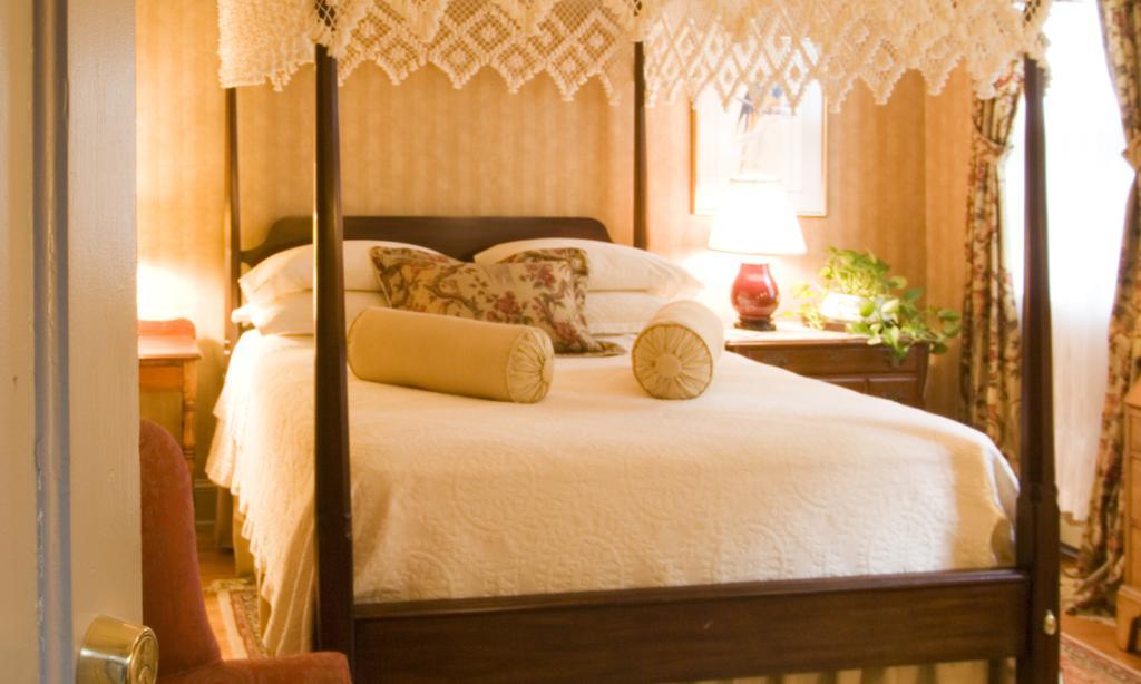 Stockbridge Country Inn (Adults Only) 외부 사진