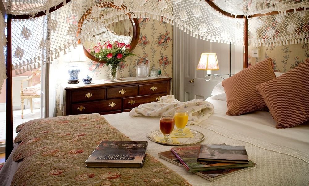 Stockbridge Country Inn (Adults Only) 외부 사진