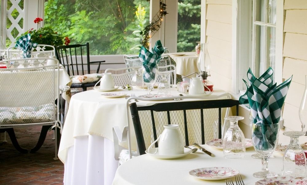 Stockbridge Country Inn (Adults Only) 외부 사진