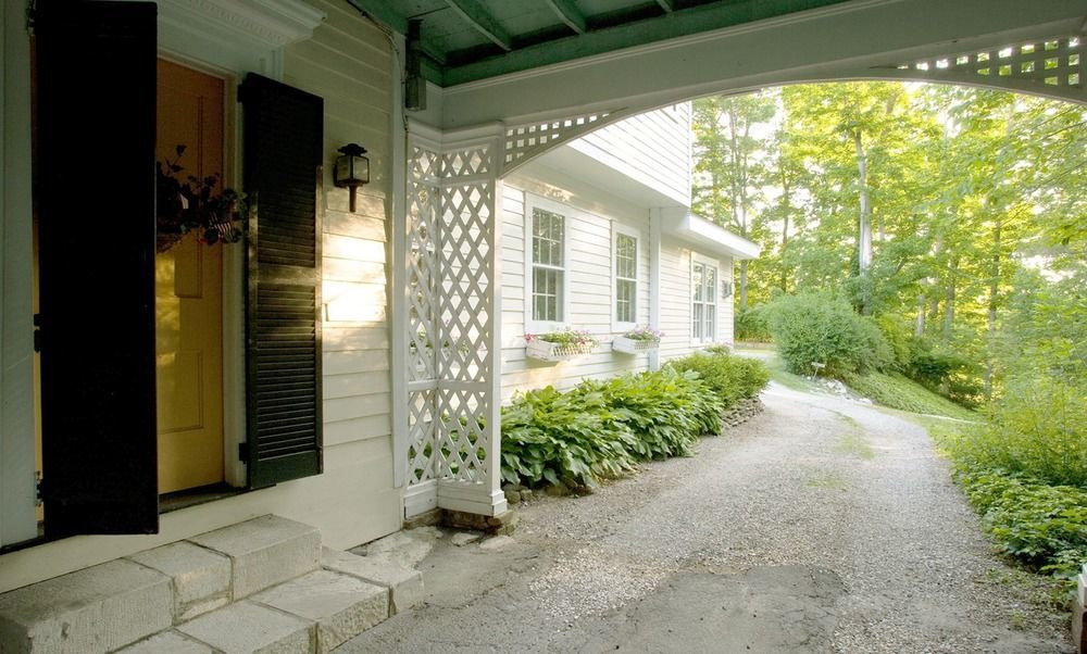 Stockbridge Country Inn (Adults Only) 외부 사진