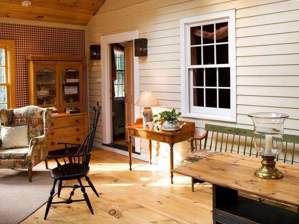 Stockbridge Country Inn (Adults Only) 외부 사진