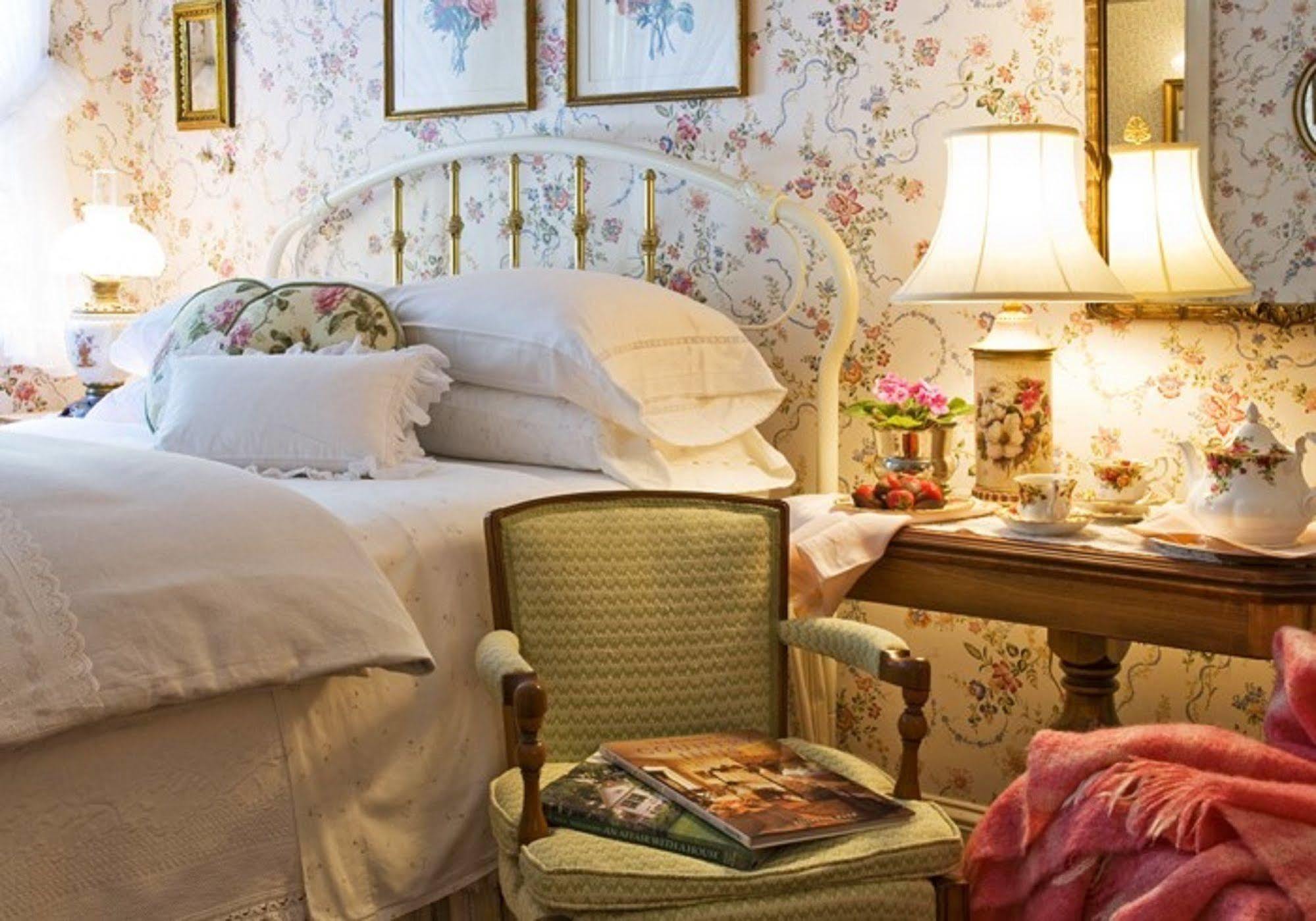 Stockbridge Country Inn (Adults Only) 외부 사진
