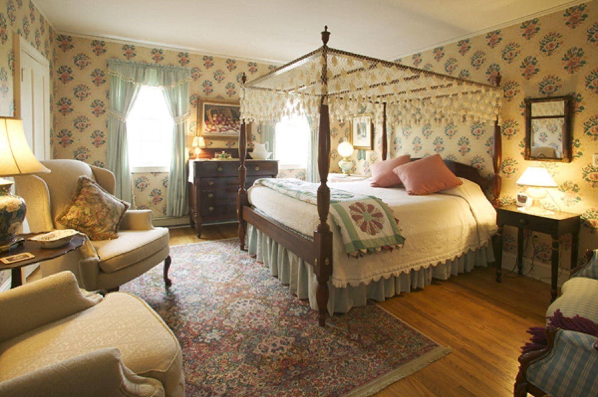Stockbridge Country Inn (Adults Only) 외부 사진