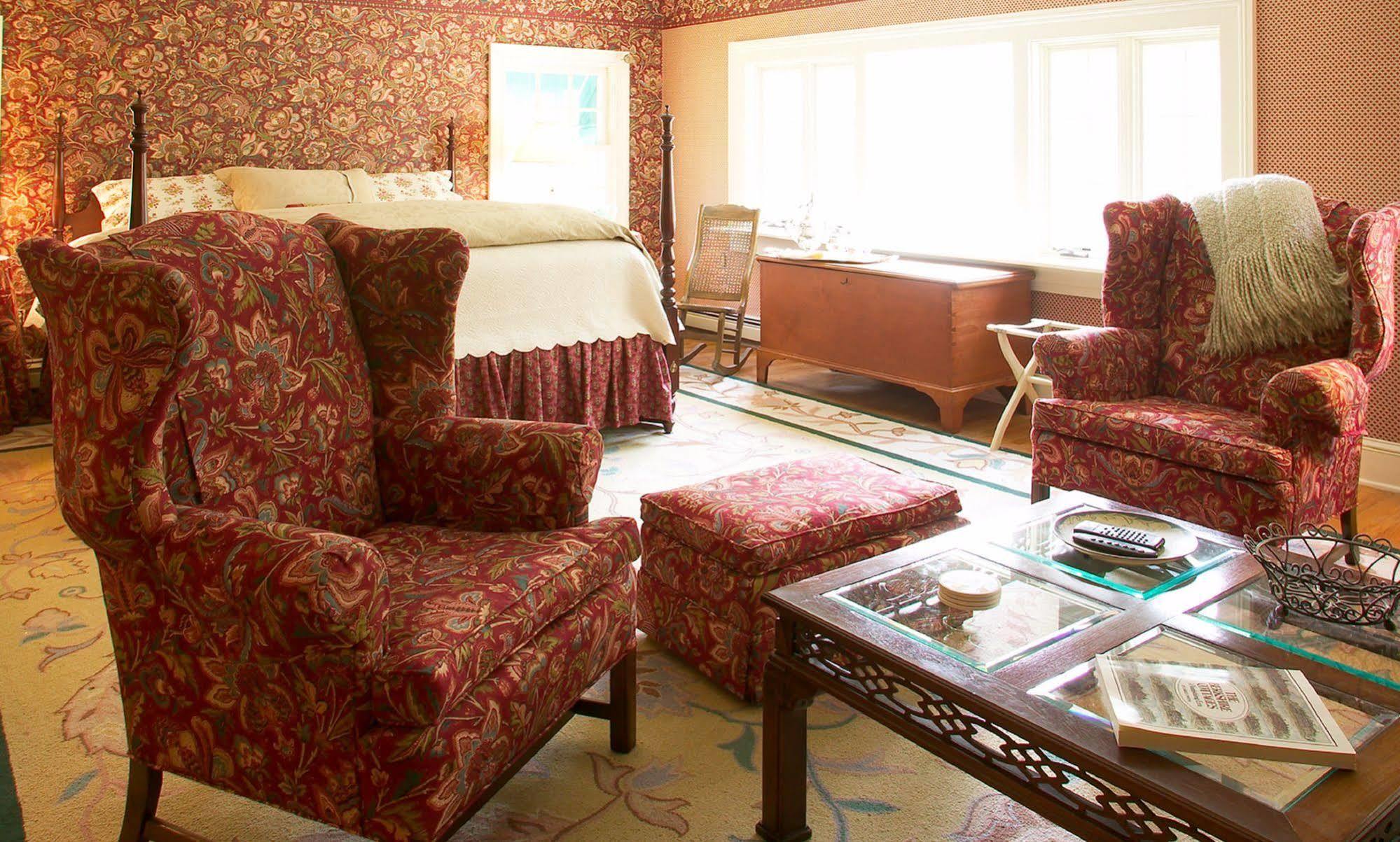 Stockbridge Country Inn (Adults Only) 외부 사진