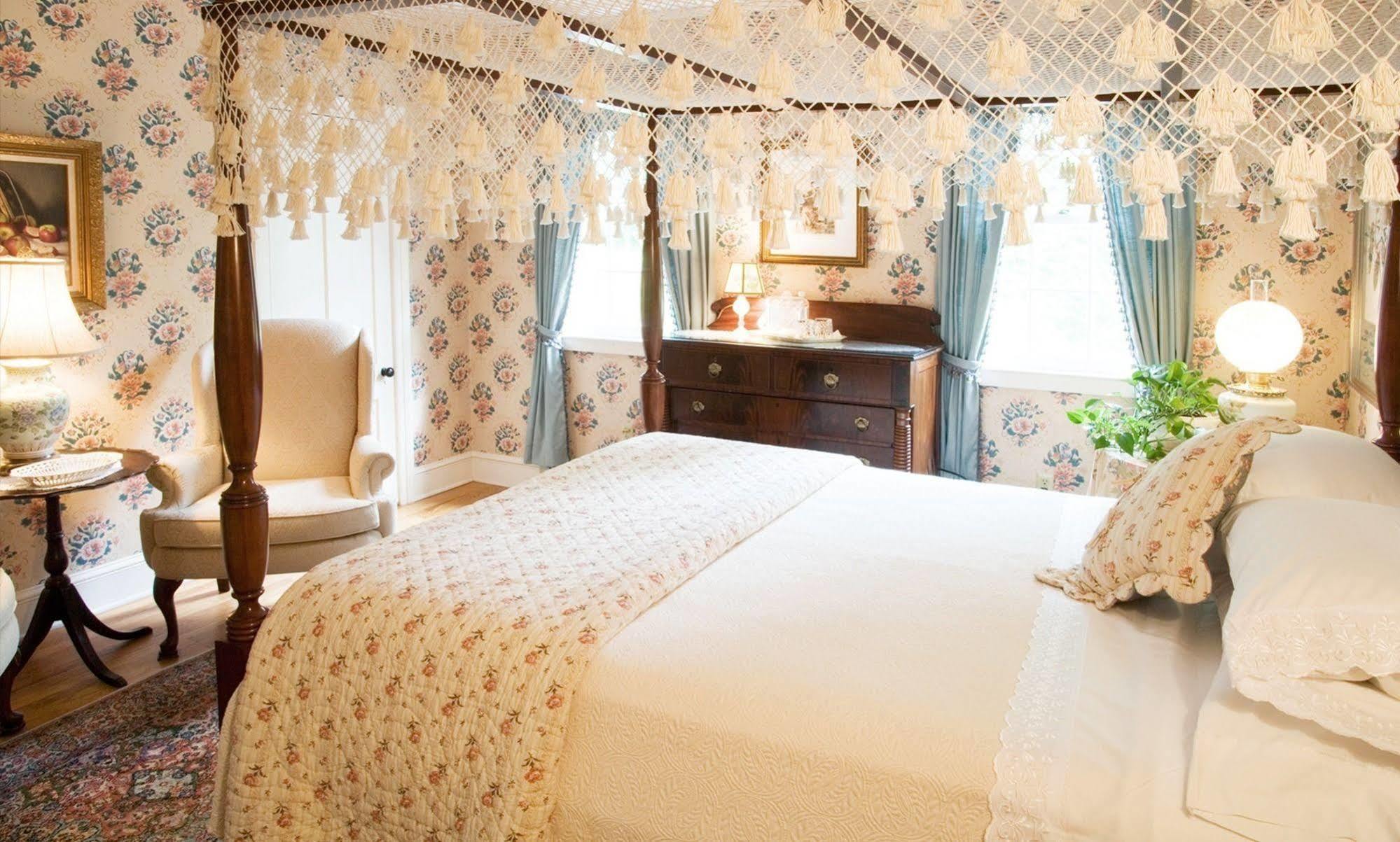 Stockbridge Country Inn (Adults Only) 외부 사진