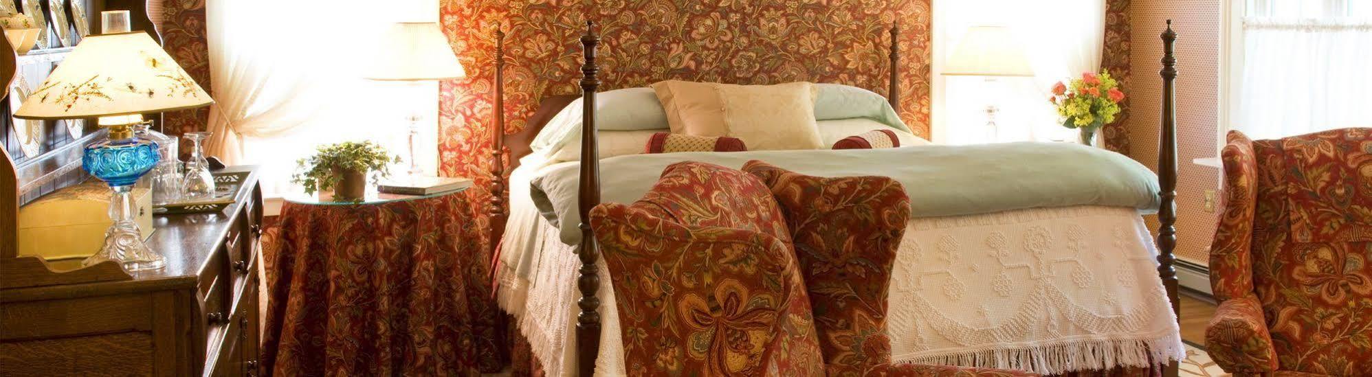 Stockbridge Country Inn (Adults Only) 외부 사진