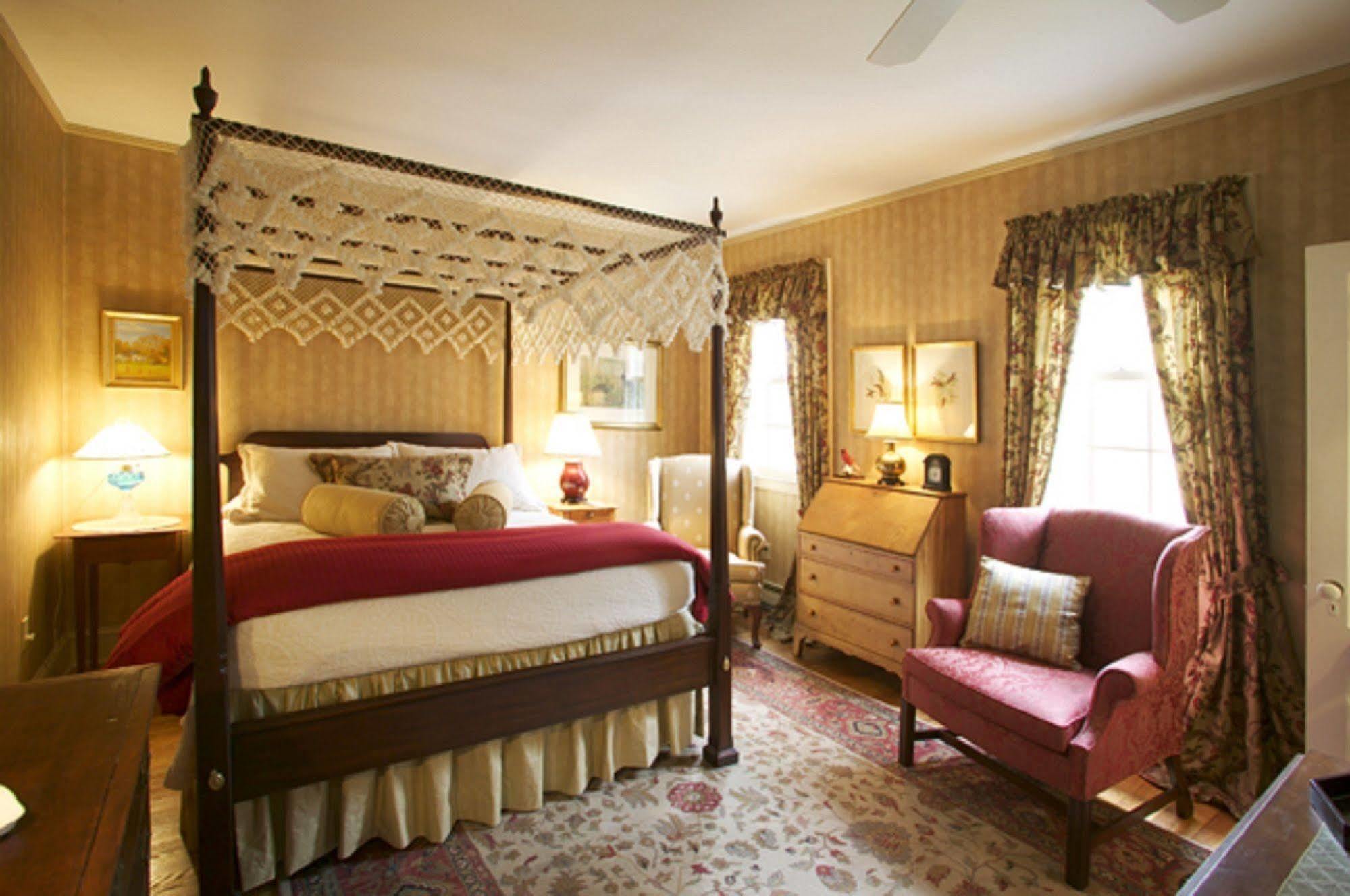 Stockbridge Country Inn (Adults Only) 외부 사진