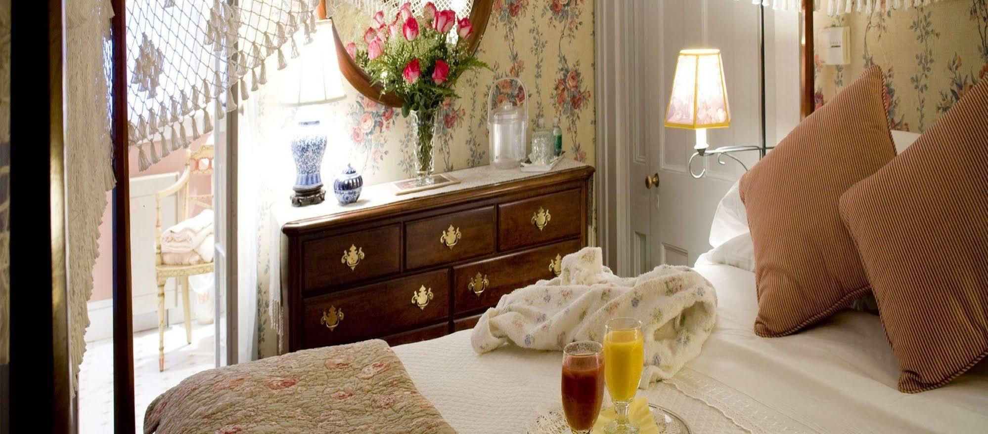 Stockbridge Country Inn (Adults Only) 외부 사진