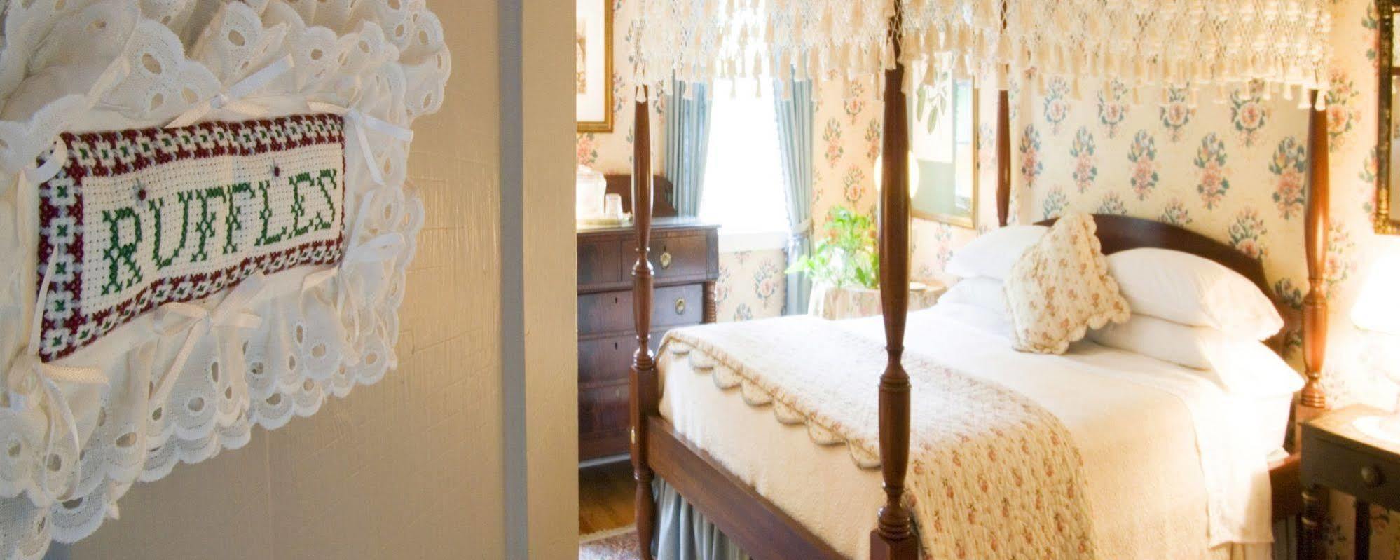 Stockbridge Country Inn (Adults Only) 외부 사진