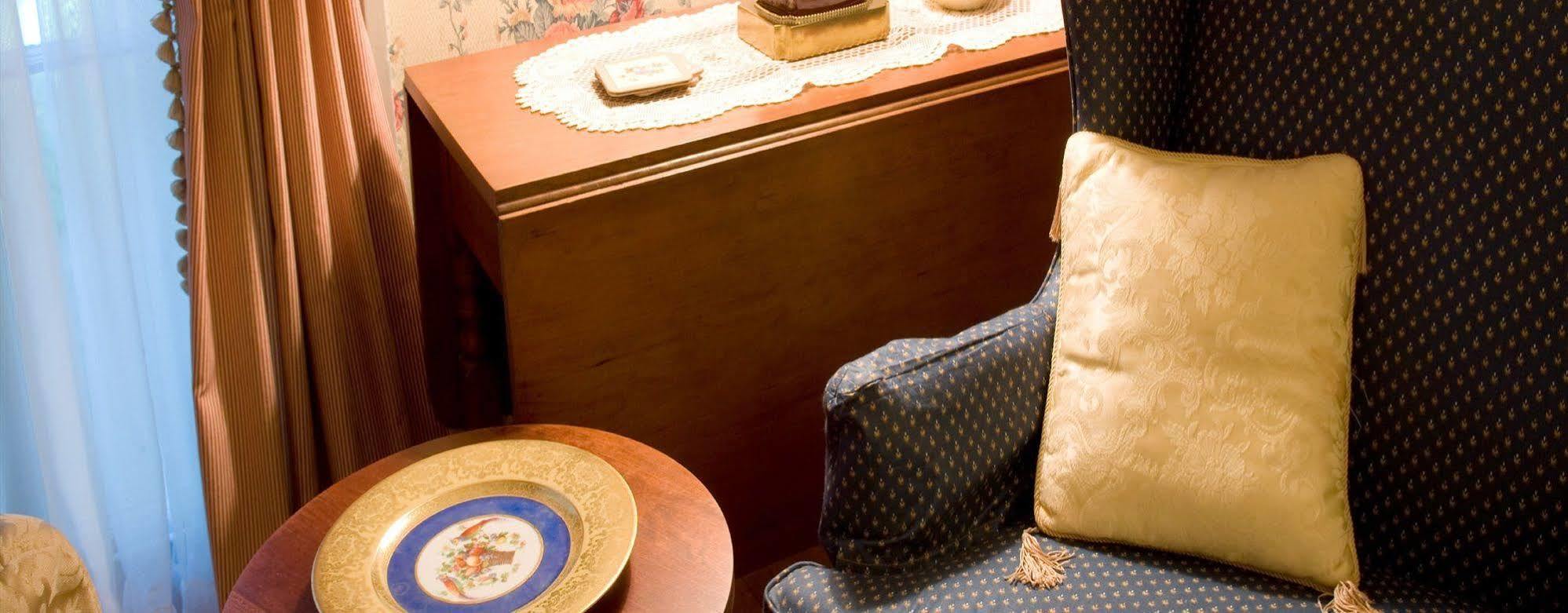 Stockbridge Country Inn (Adults Only) 외부 사진