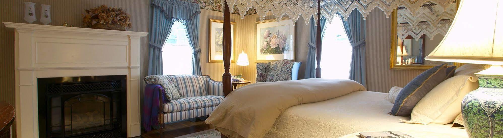 Stockbridge Country Inn (Adults Only) 외부 사진