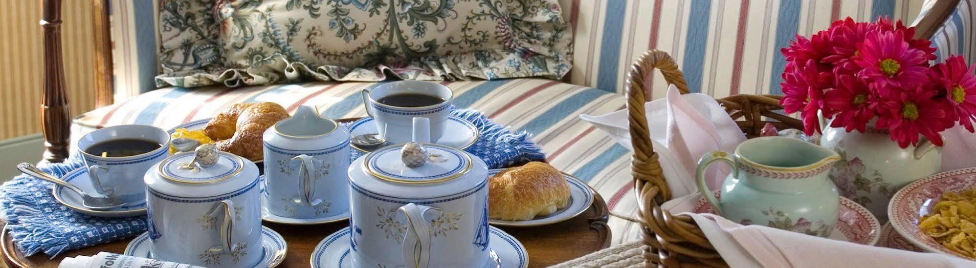 Stockbridge Country Inn (Adults Only) 외부 사진