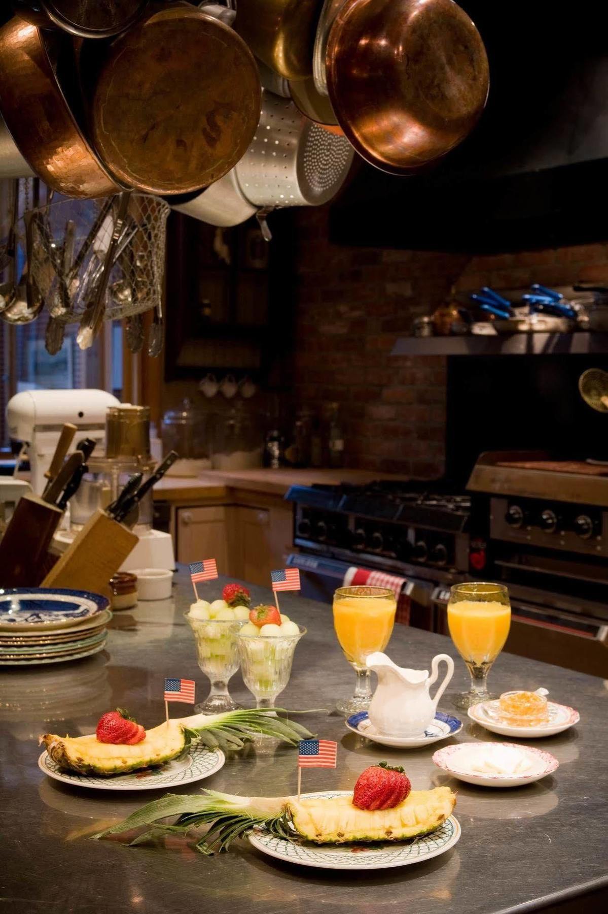 Stockbridge Country Inn (Adults Only) 외부 사진